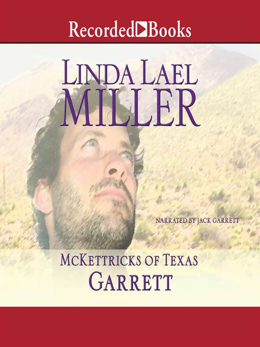 Title details for Garrett by Linda Lael Miller - Available